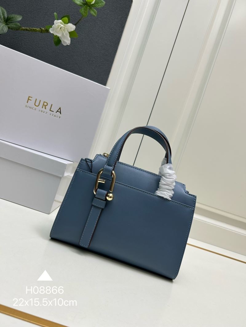 Furla Top Handle Bags